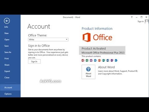 Office 2007 telephone activation key